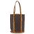 LOUIS VUITTON Borsa a Spalla Monogram Bucket GM M42236 LV Auth 178888 Monogramma - vista 2