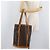 LOUIS VUITTON Borsa a Spalla Monogram Bucket GM M42236 LV Auth 178888 Monogramma - vista 23