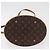 LOUIS VUITTON Borsa a Spalla Monogram Bucket GM M42236 LV Auth 178888 Monogramma - vista 5