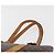 LOUIS VUITTON Borsa a Spalla Monogram Bucket GM M42236 LV Auth 178888 Monogramma - vista 8