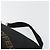 Borsa a Spalla FENDI Nylon Nero Oro Auth 180024 D'oro - vista 8