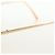 Gafas de sol CHANEL metal Orange CC Auth yk20403SAM Naranja - vista 16