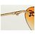 Gafas de sol CHANEL metal Orange CC Auth yk20403SAM Naranja - vista 25