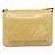 LOUIS VUITTON Monogram Vernis Thompson Street Bag Beige M91301 LV Auth 182856 - vista 13