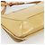 LOUIS VUITTON Monogram Vernis Thompson Street Bag Beige M91301 LV Auth 182856 - vista 17