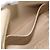 LOUIS VUITTON Monogram Vernis Thompson Street Bag Beige M91301 LV Auth 182856 - vista 20