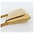 LOUIS VUITTON Monogram Vernis Thompson Street Bag Beige M91301 LV Auth 182856 - vista 3