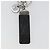 LOUIS VUITTON Monogram Eclipse Porte Cles Neo LV Club Charm M69475 Auth BA13248 Monogramm - Ansicht 6