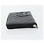 CHANEL Matelasse Cambon Line Long Wallet Leather Black Silver CC Auth 181675V Nero Argento - vista 5