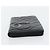 CHANEL Matelasse Cambon Line Long Wallet Leather Black Silver CC Auth 181675V Nero Argento - vista 6