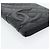 CHANEL Matelasse Cambon Line Long Wallet Leather Black Silver CC Auth 181675V Nero Argento - vista 7