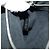 LOUIS VUITTON Monogram Pochette Kabuki Mask Shoulder Bag M43532 Auth 181369SAM Monogramma - vista 11