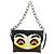 LOUIS VUITTON Monogram Pochette Kabuki Mask Shoulder Bag M43532 Auth 181369SAM Monogramma - vista 13