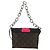 LOUIS VUITTON Monogram Pochette Kabuki Mask Shoulder Bag M43532 Auth 181369SAM Monogramma - vista 2