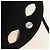 LOUIS VUITTON Monogram Pochette Kabuki Mask Shoulder Bag M43532 Auth 181369SAM Monogramma - vista 21