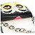 LOUIS VUITTON Monogram Pochette Kabuki Mask Shoulder Bag M43532 Auth 181369SAM Monogramma - vista 6