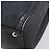Borsa FENDI 2 JOURS Denim 2way Blu Argento Auth ka4513 - vista 10