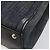 Borsa FENDI 2 JOURS Denim 2way Blu Argento Auth ka4513 - vista 16