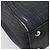 Borsa FENDI 2 JOURS Denim 2way Blu Argento Auth ka4513 - vista 17