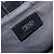Borsa FENDI 2 JOURS Denim 2way Blu Argento Auth ka4513 - vista 19