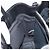 Borsa FENDI 2 JOURS Denim 2way Blu Argento Auth ka4513 - vista 20