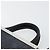 Borsa FENDI 2 JOURS Denim 2way Blu Argento Auth ka4513 - vista 8