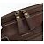 Borsa a mano BURBERRY in pelle 2way Marrone Oro Auth BA13168 D'oro - vista 11