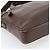 Borsa a mano BURBERRY in pelle 2way Marrone Oro Auth BA13168 D'oro - vista 16