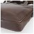 Borsa a mano BURBERRY in pelle 2way Marrone Oro Auth BA13168 D'oro - vista 17