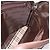 Borsa a mano BURBERRY in pelle 2way Marrone Oro Auth BA13168 D'oro - vista 19