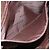 Borsa a mano BURBERRY in pelle 2way Marrone Oro Auth BA13168 D'oro - vista 22