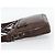 Borsa a mano BURBERRY in pelle 2way Marrone Oro Auth BA13168 D'oro - vista 3