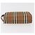 Clutch Burberrys Nova Check in tela Set Beige Auth 180194 - vista 13