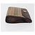 Clutch Burberrys Nova Check in tela Set Beige Auth 180194 - vista 4