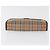 Clutch Burberrys Nova Check in tela Set Beige Auth 180194 - vista 6