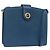 LOUIS VUITTON Epi Capuchin Shoulder Bag Blue M52345 LV Auth BA13140