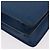 LOUIS VUITTON Epi Capuchin Shoulder Bag Blue M52345 LV Auth BA13140 - vista 16