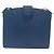 LOUIS VUITTON Epi Capuchin Shoulder Bag Blue M52345 LV Auth BA13140 - vista 2