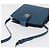 LOUIS VUITTON Epi Capuchin Shoulder Bag Blue M52345 LV Auth BA13140 - vista 6