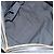 Borsa GUCCI GG Canvas Sherry Line Histeria Nera Oro 186232 Auth 181412V Nero D'oro - vista 10