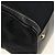 Borsa GUCCI GG Canvas Sherry Line Histeria Nera Oro 186232 Auth 181412V Nero D'oro - vista 16