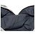 Borsa GUCCI GG Canvas Sherry Line Histeria Nera Oro 186232 Auth 181412V Nero D'oro - vista 24