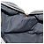 Borsa GUCCI GG Canvas Sherry Line Histeria Nera Oro 186232 Auth 181412V Nero D'oro - vista 25
