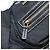 Borsa GUCCI GG Canvas Sherry Line Histeria Nera Oro 186232 Auth 181412V Nero D'oro - vista 26