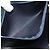 Borsa a tracolla con catena in tela Christian Dior Trotter Navy Gold Auth bs35406 D'oro Blu navy - vista 12
