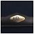 Borsa a tracolla con catena in tela Christian Dior Trotter Navy Gold Auth bs35406 D'oro Blu navy - vista 18