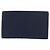 Borsa a tracolla con catena in tela Christian Dior Trotter Navy Gold Auth bs35406 D'oro Blu navy - vista 2