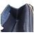 Borsa a tracolla con catena in tela Christian Dior Trotter Navy Gold Auth bs35406 D'oro Blu navy - vista 21