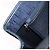 Borsa a tracolla con catena in tela Christian Dior Trotter Navy Gold Auth bs35406 D'oro Blu navy - vista 22