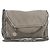 Autre Marque Stella MacCartney Falabella Tasche mit Kette Polyester Grau Silber Auth BA13184 Braun